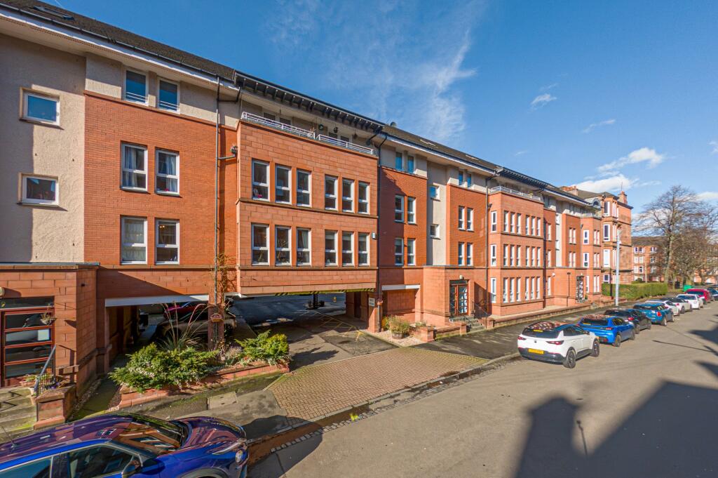 Main image of property: Waverley Street, Shawlands, Glasgow