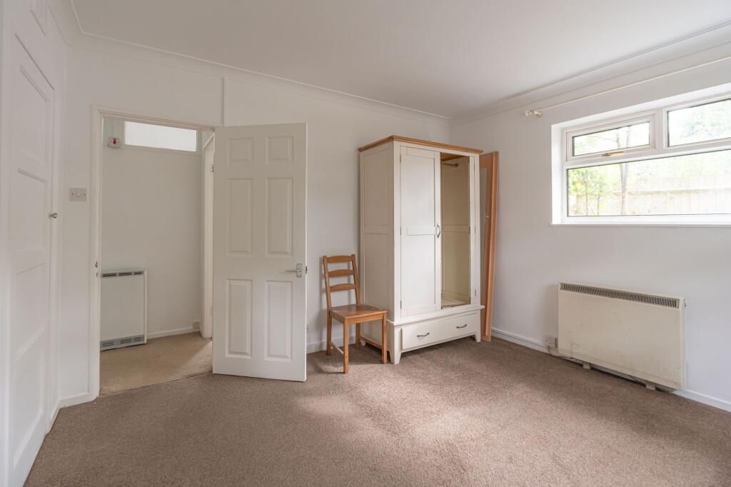 Apartment in Oxford, Minchery Farm, Littlemore - View 5