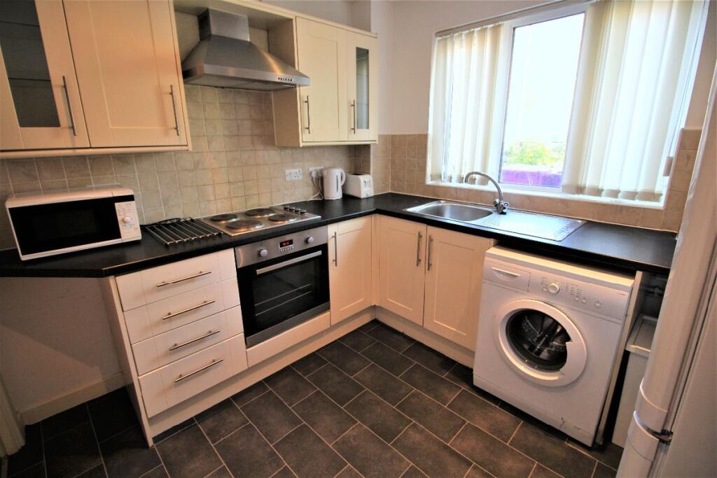 House in Liverpool - More