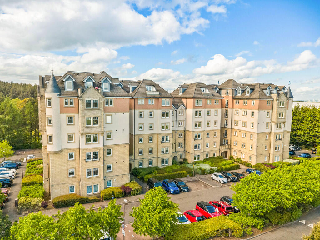 Main image of property: Eagles View, Livingston