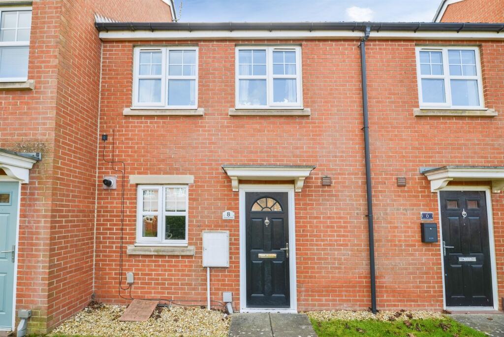 Main image of property: Sargasso Walk, Thornaby, Stockton-On-Tees