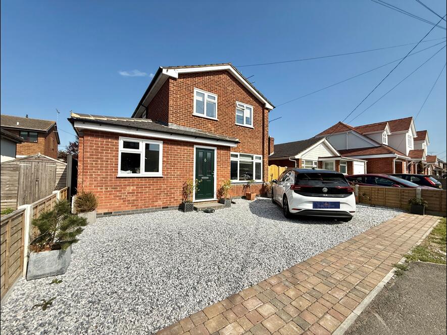Main image of property: Florence Road, Canvey Island