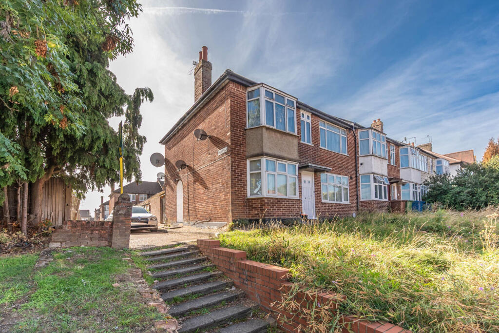 Main image of property: Camrose Avenue, Harrow, Edgware, HA8