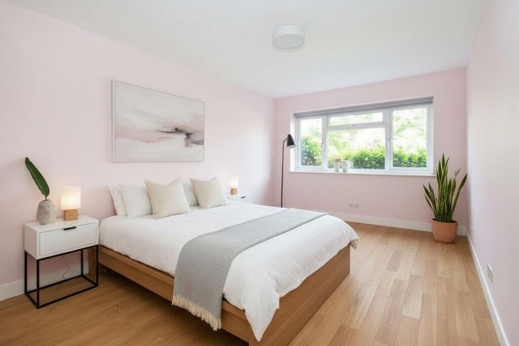Apartment in Southall - More