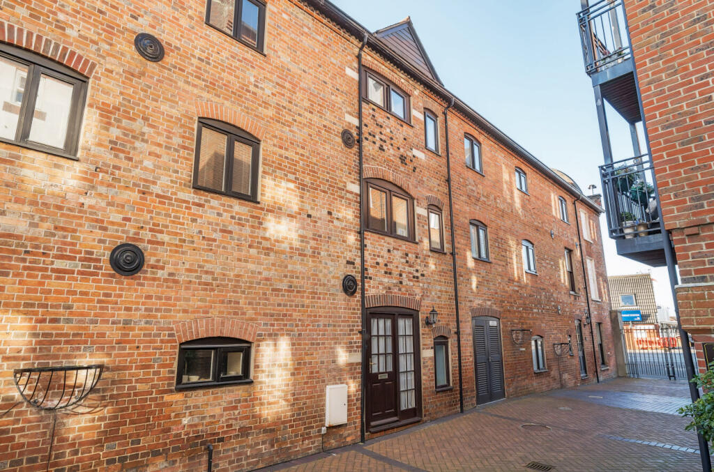 Additional image 13 of Barbers Wharf, Poole, Dorset