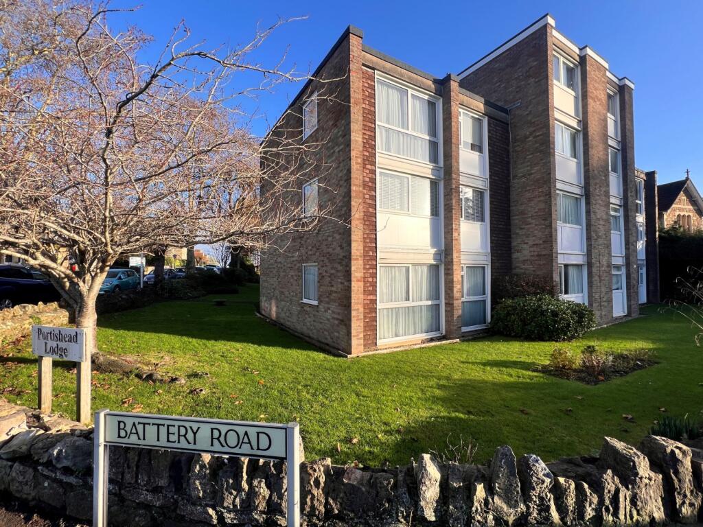 Main image of property: Beach Road West, Portishead, Bristol, North Somerset, BS20