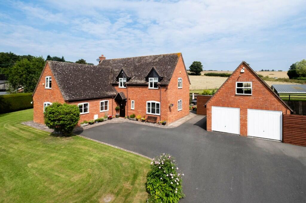 Main image of property: Easthampton, Shobdon, Herefordshire