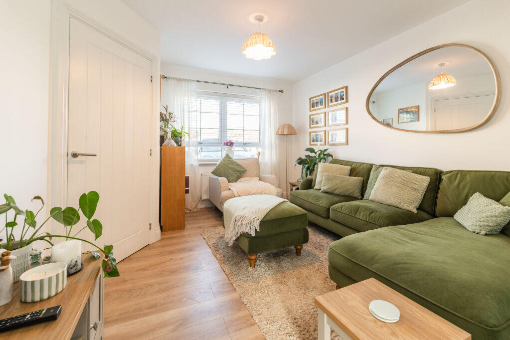 House in Bradford - View 4