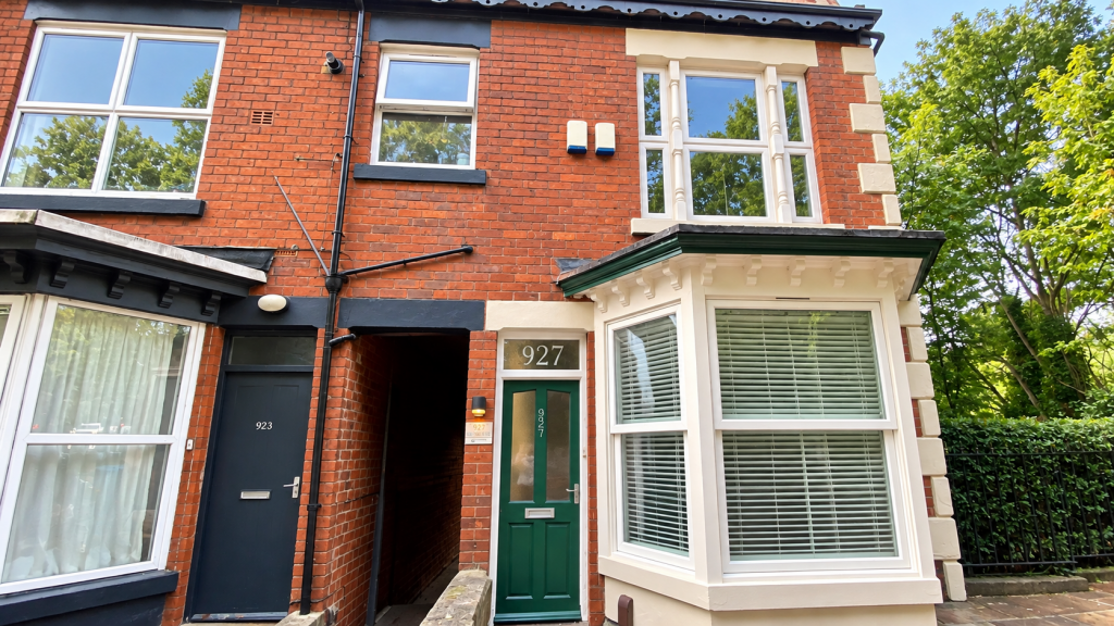 Main image of property: 927 Abbeydale Road, Sheffield
