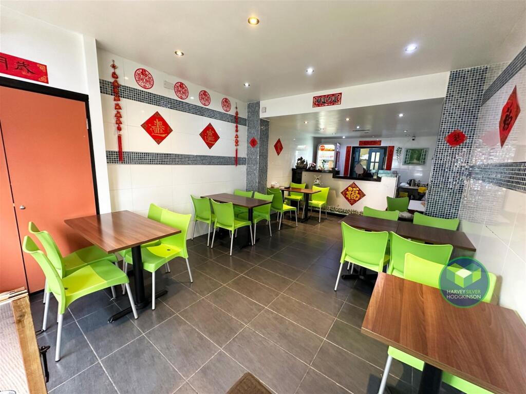 Main image of property: Hot Food Takeaway in Altrincham, Trafford