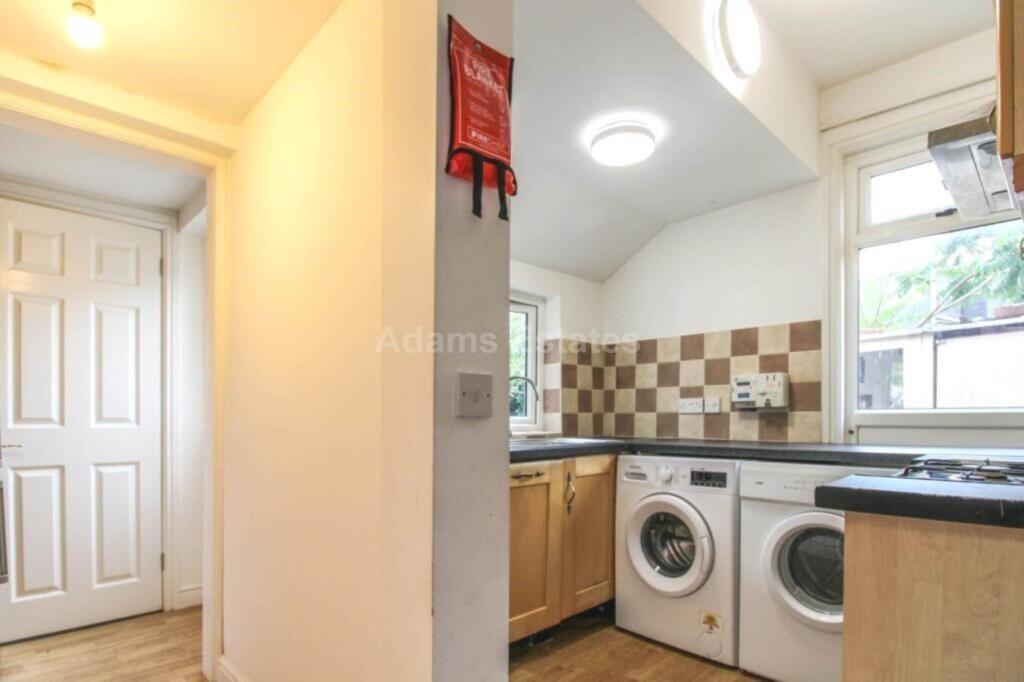 House in Reading - View 2