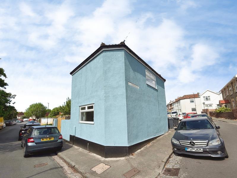 Main image of property: Gloucester Street - Eastville