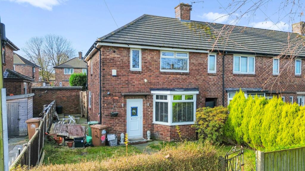 Main image of property: Cecil Street, St. Helens, WA9