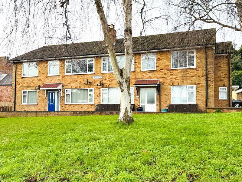 Main image of property: York Road, Acomb, York YO24 4NR