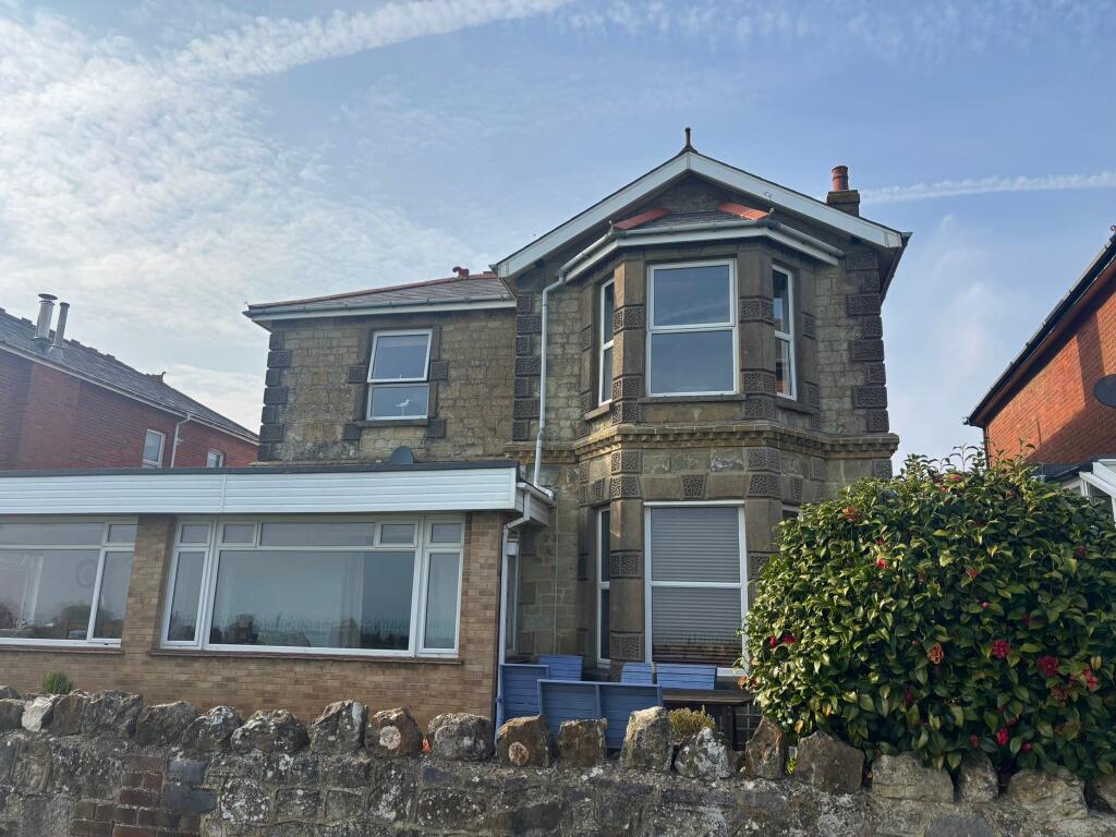 Main image of property: Cliff Road, Sandown