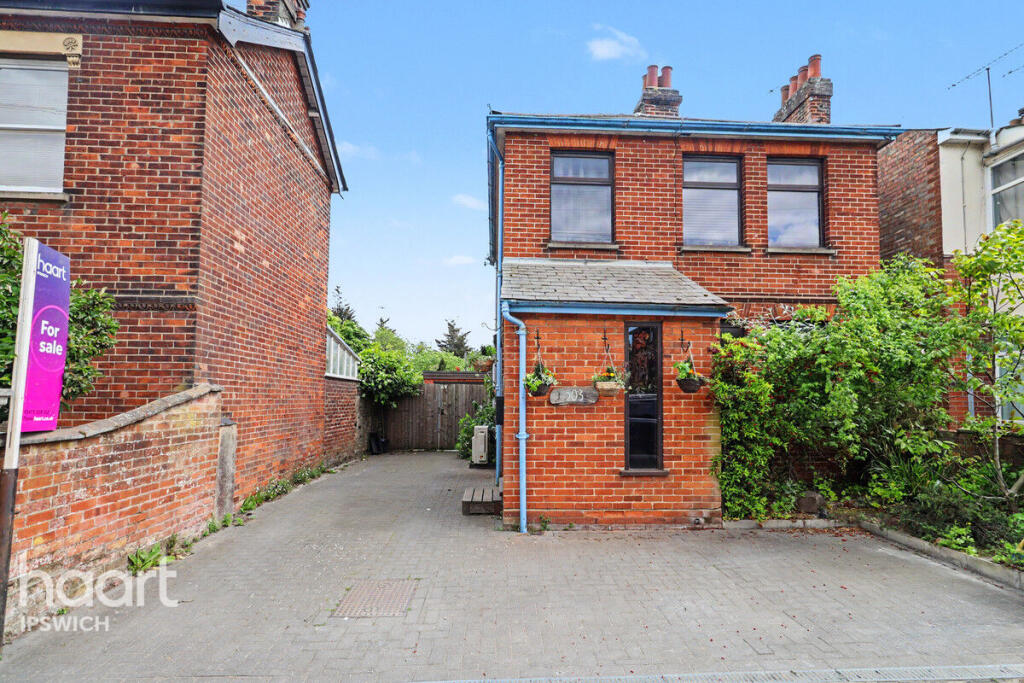 Main image of property: Wherstead Road, Ipswich