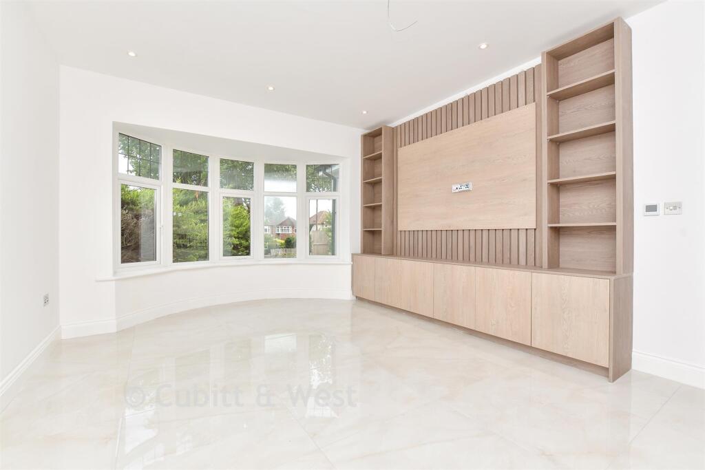 Main image of property: Cobham Road, Leatherhead, Surrey