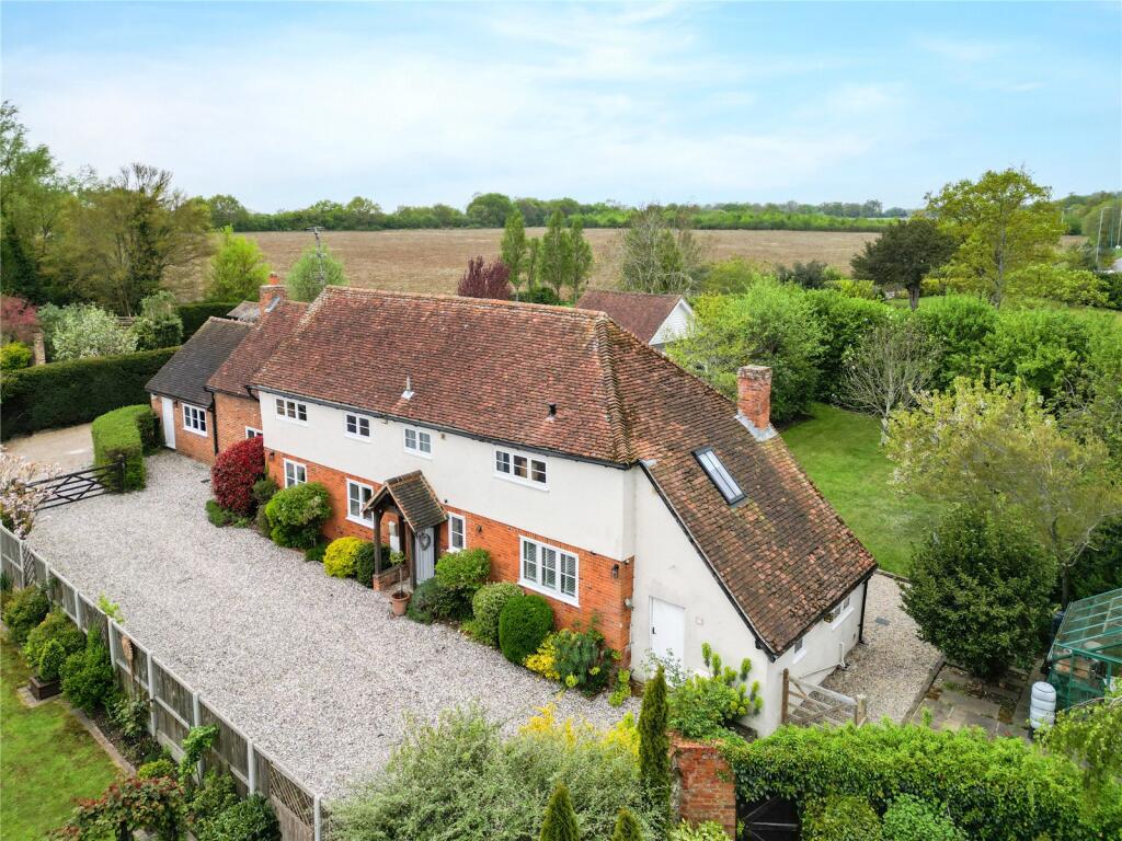 Main image of property: Periphery Of Dunmow, Dunmow, Essex, CM6