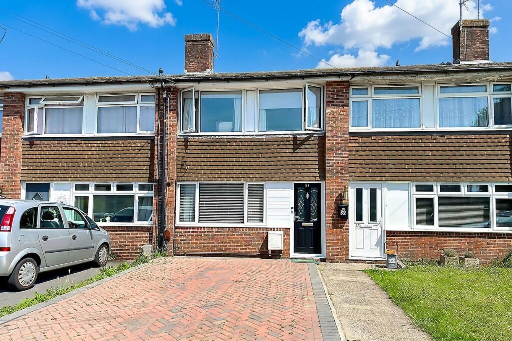 Main image of property: North Court Close, Rustington, BN16