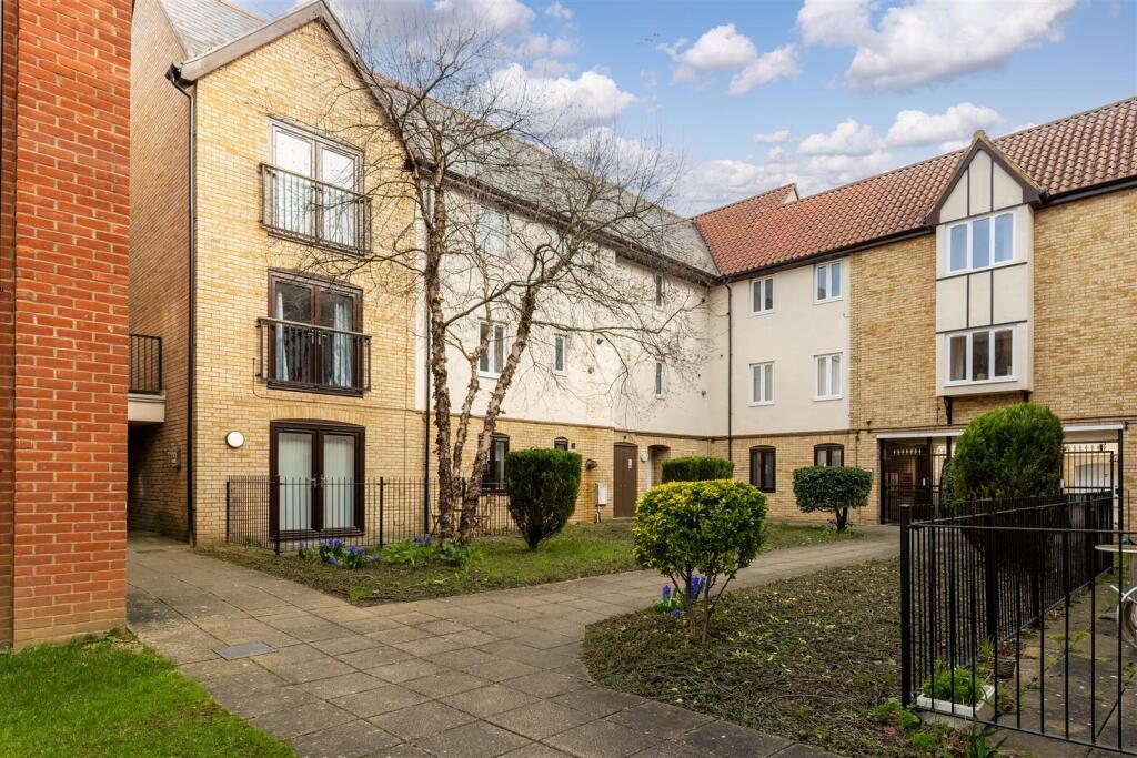 Main image of property: Wherry Road, Norwich