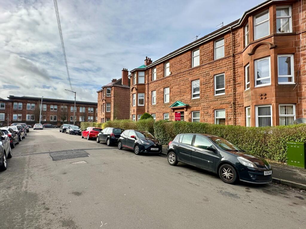 Main image of property: Bertram Street, Shawlands, Glasgow, G41
