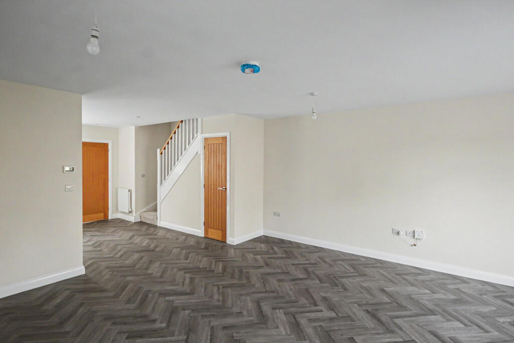 House in Northampton, Spencer - View 5