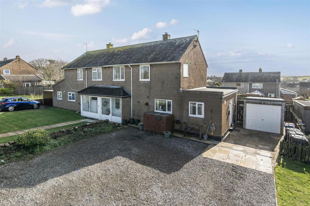 Main image of property: Gosforth Road, Seascale, CA20