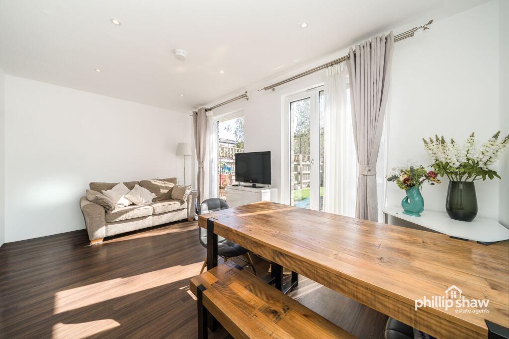 House in Harrow - View 4