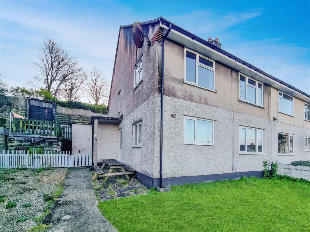 Main image of property: South Hill, Hooe, Plymouth