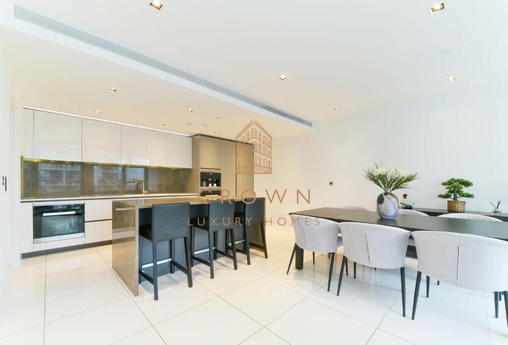 3 bedroom apartment for rent