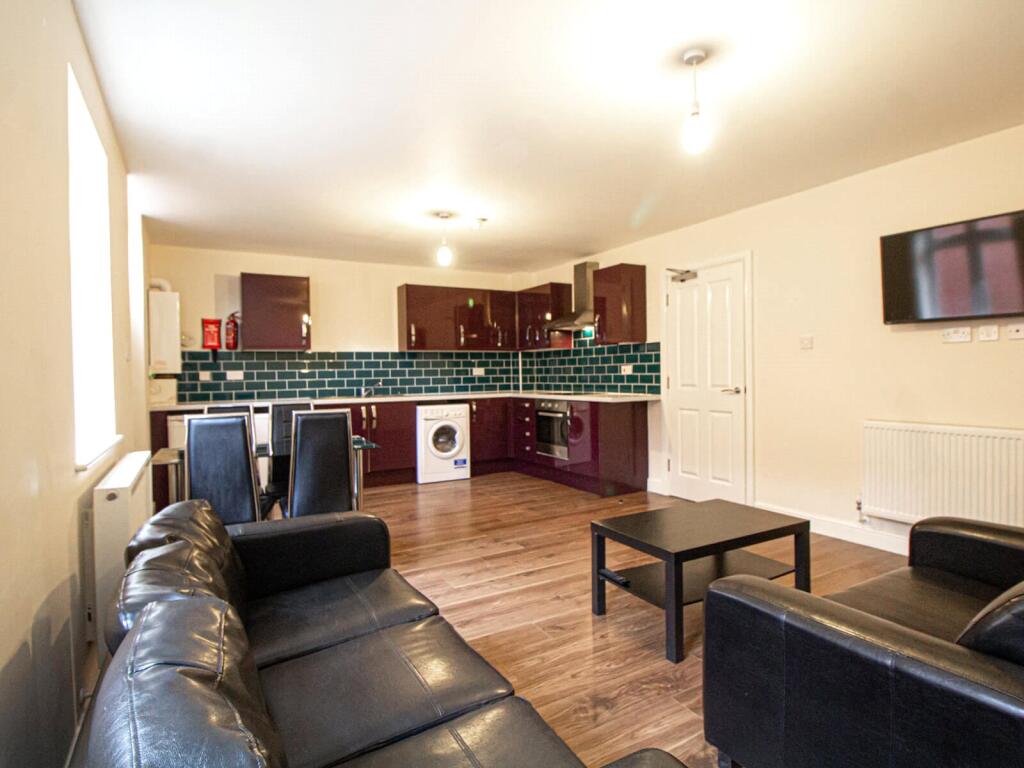 Main image of property: Apt 15, Clarendon House #658668