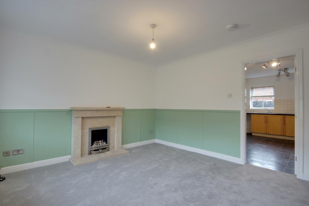 House in Beverley, East Riding of Yorkshire - View 3