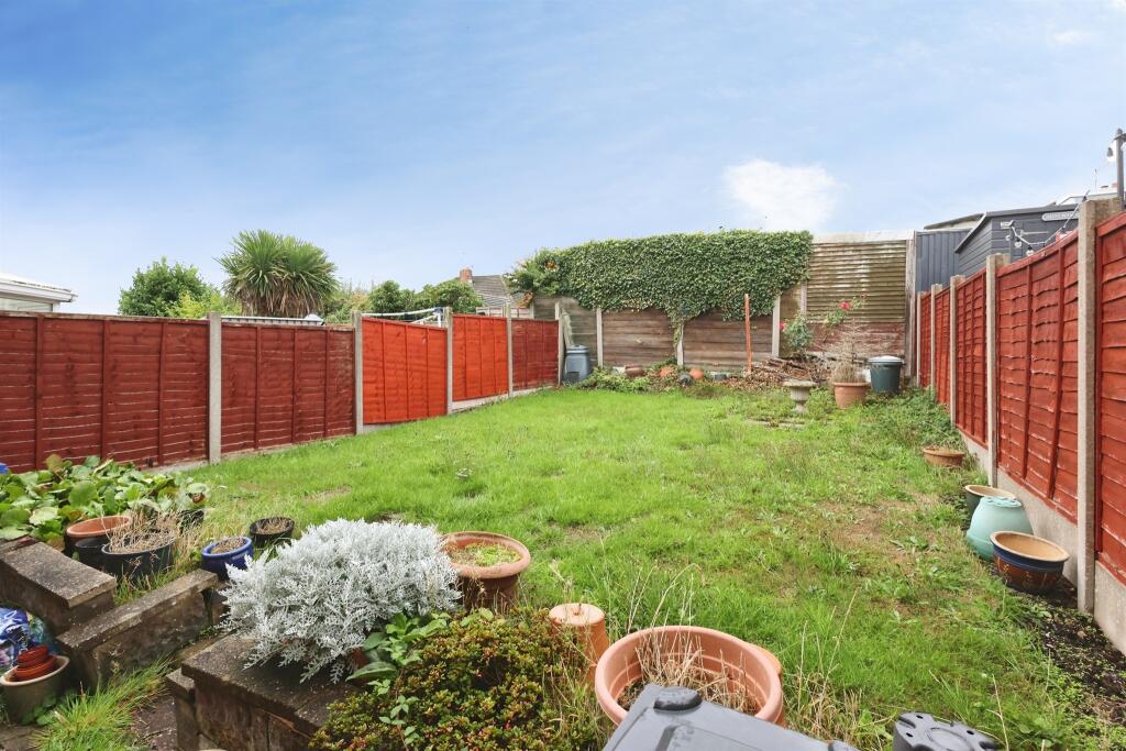 House in Dudley - View 4