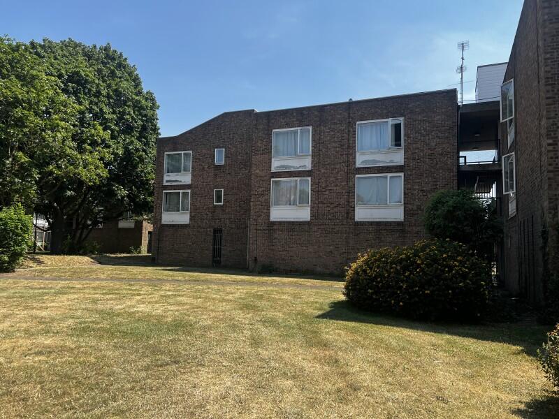 Main image of property: STANWELL, SURREY