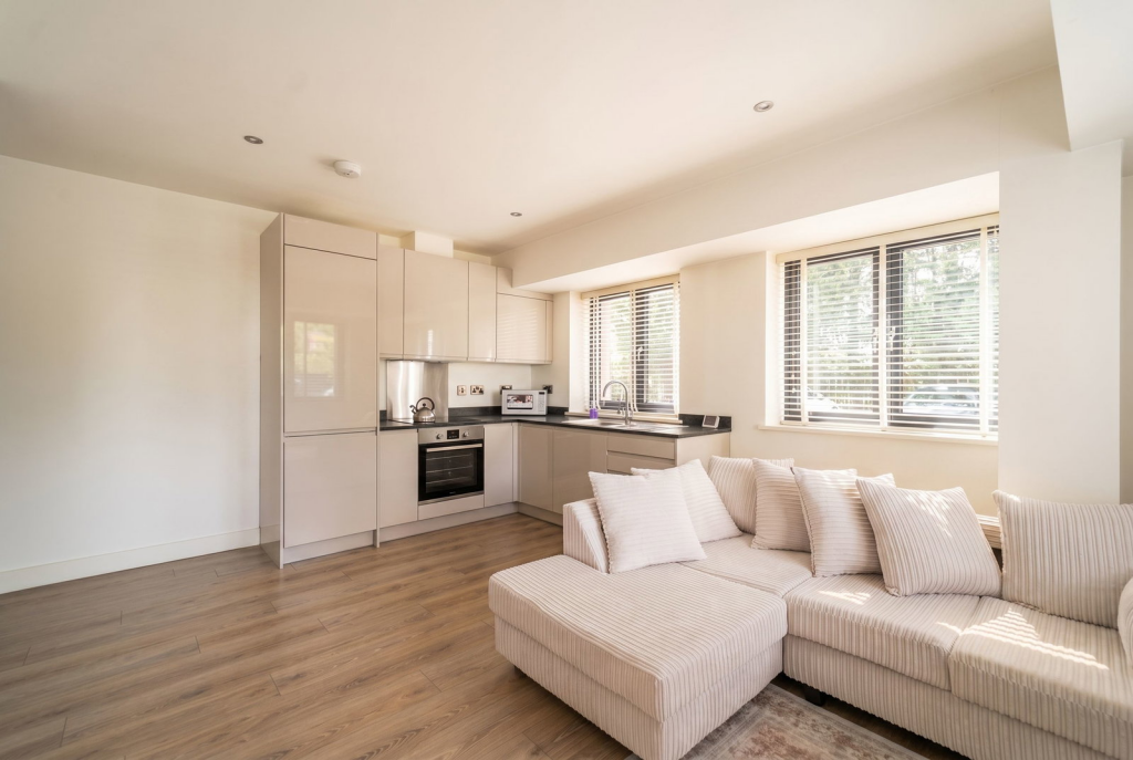 Main image of property: Broadoaks, Streetsbrook Road, Solihull