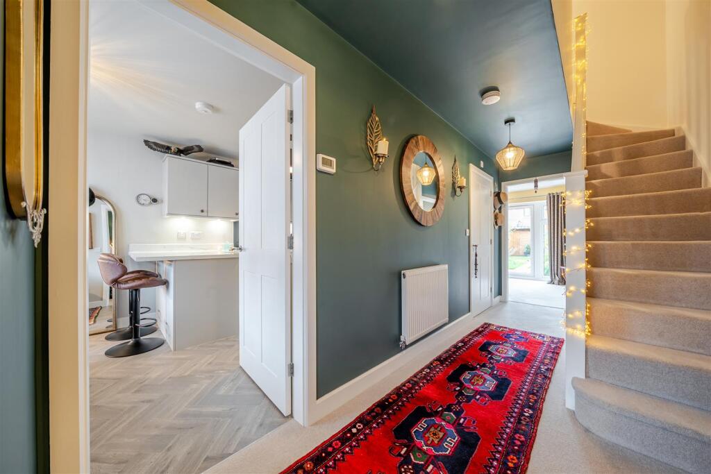 House in Shrewsbury - View 5