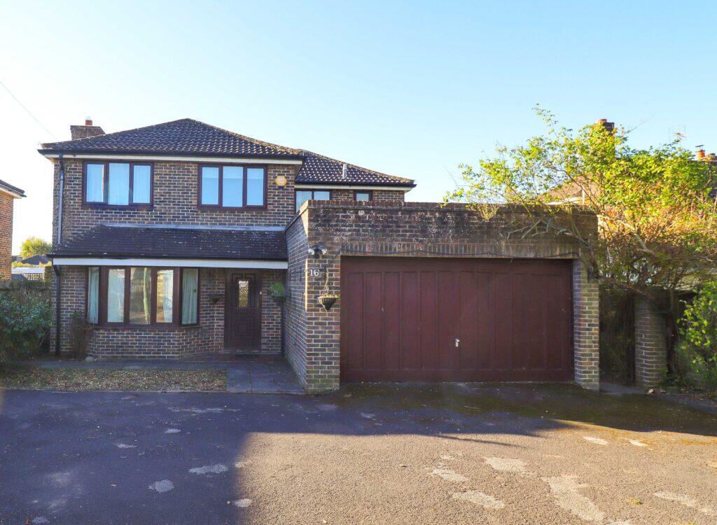 Main image of property: Avenue Road, Hayling Island