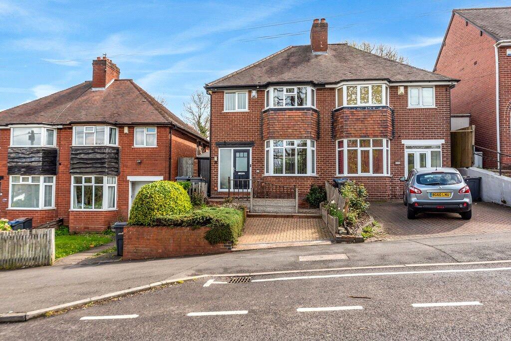 Main image of property: Bell Hill, Northfield, Birmingham, B31
