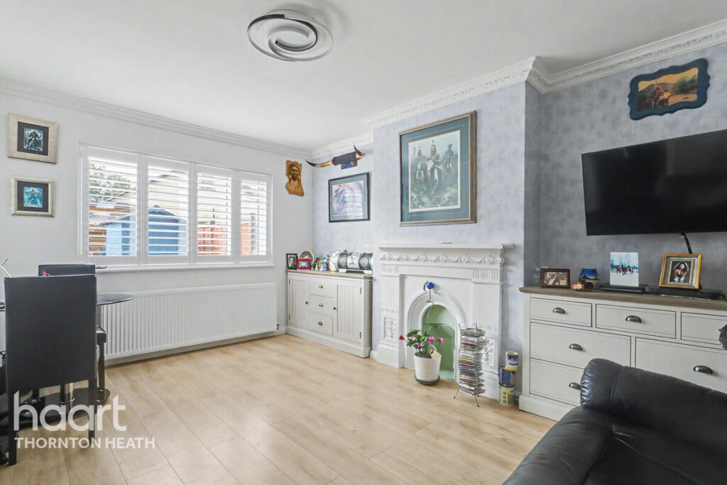 Main image of property: Winterbourne Road, Thornton Heath