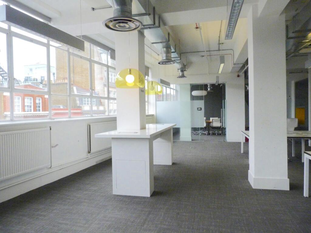 Office For Rent Suite 320 at 50 Eastcastle Street Hot Desking.JPG