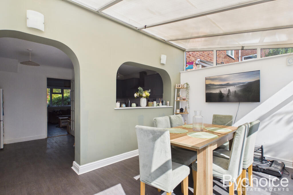 House in Babergh, Acton - View 5