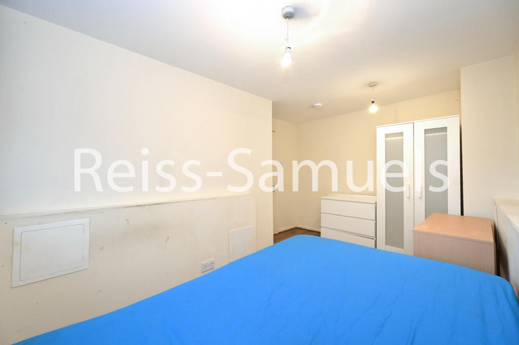 4 bedroom maisonette for rent