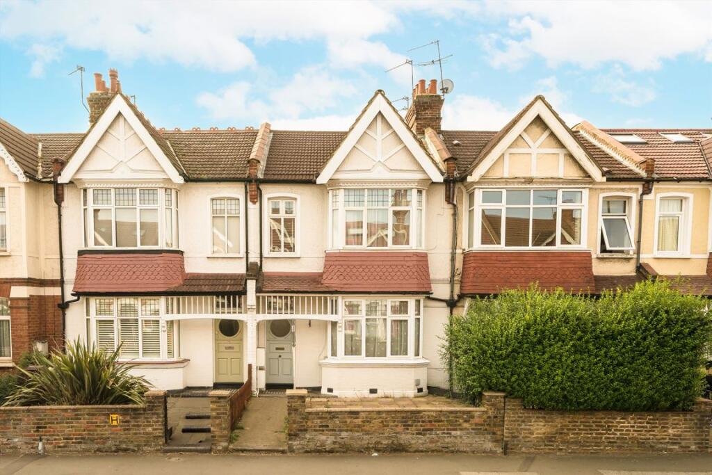 Main image of property: Kingston Road, West Wimbledon