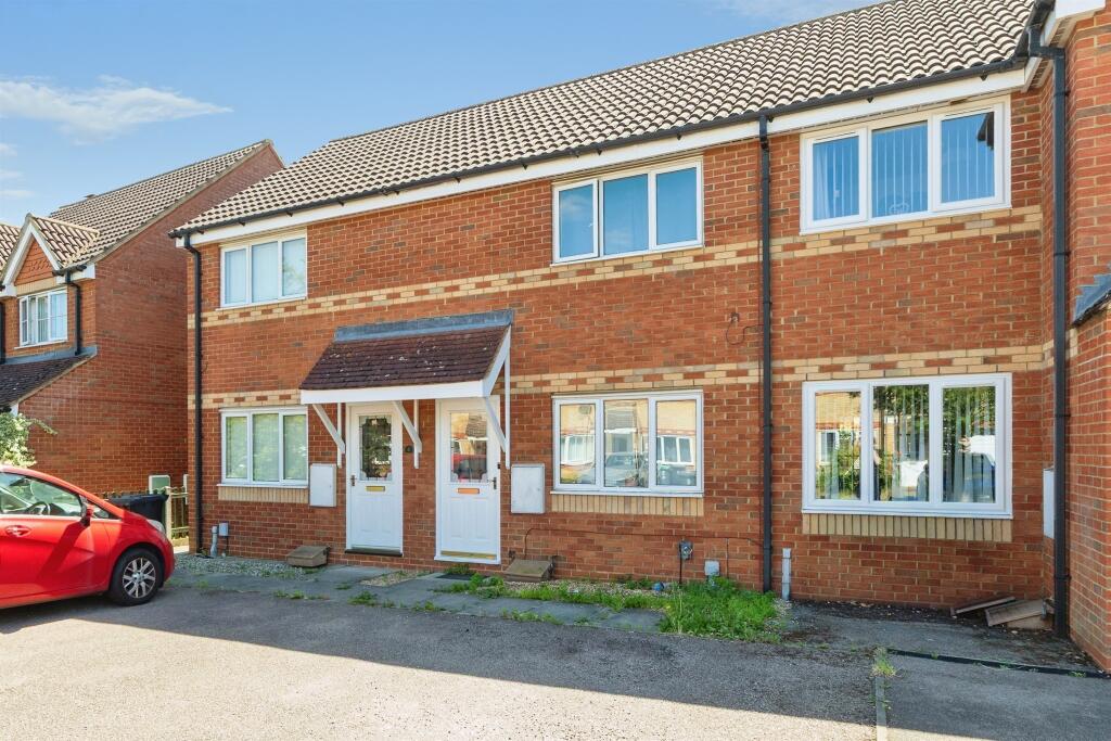 Main image of property: Chervil Close, Biggleswade