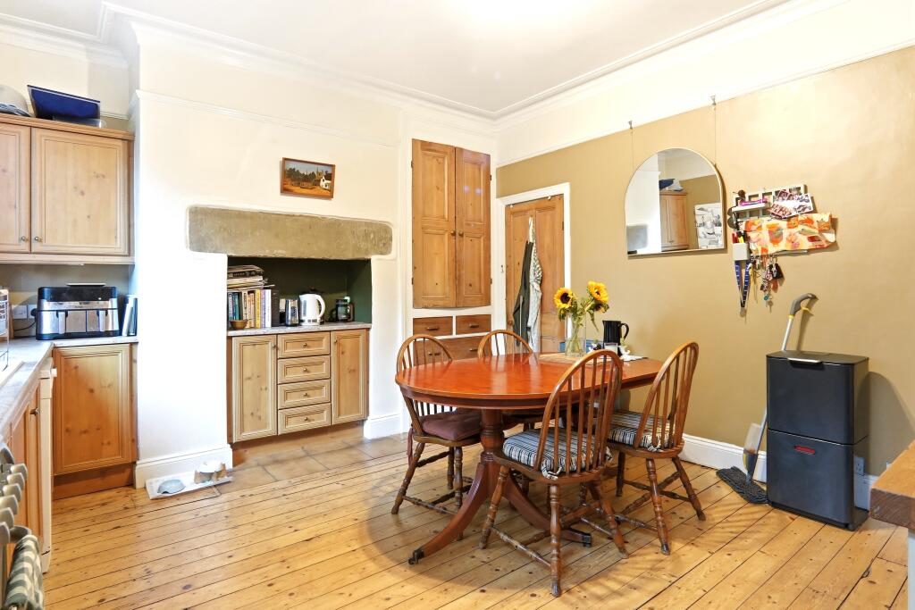 House in Leeds, West Yorkshire - More