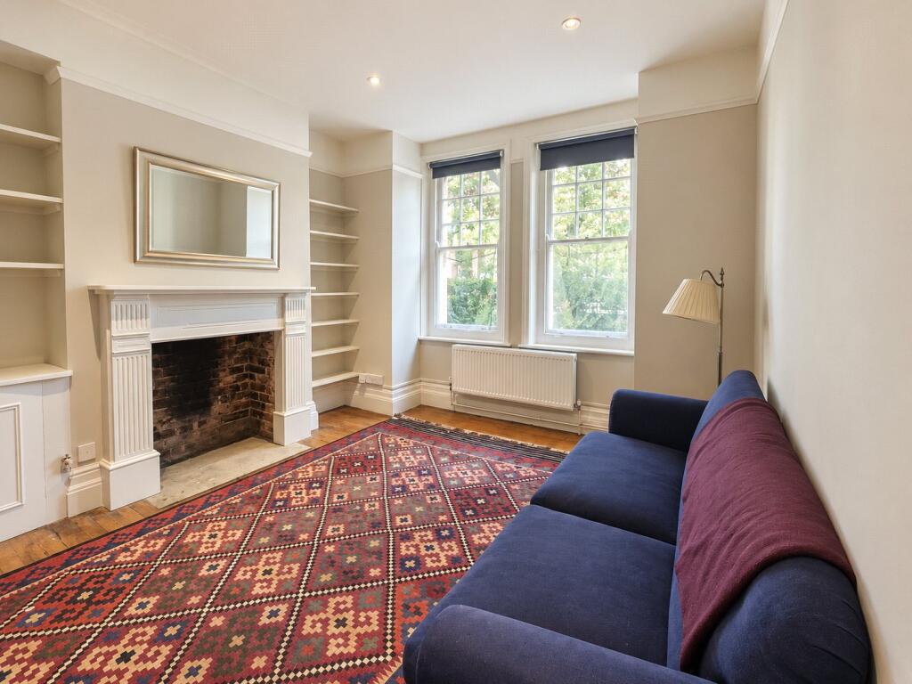 Apartment in London - View 2