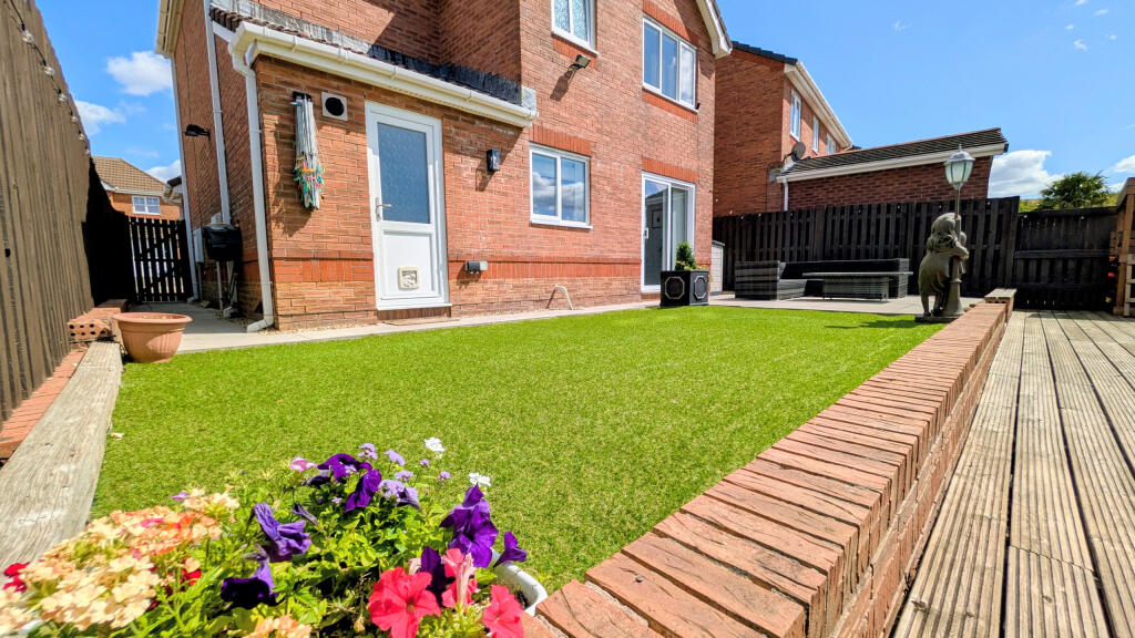 House in Cardiff - More