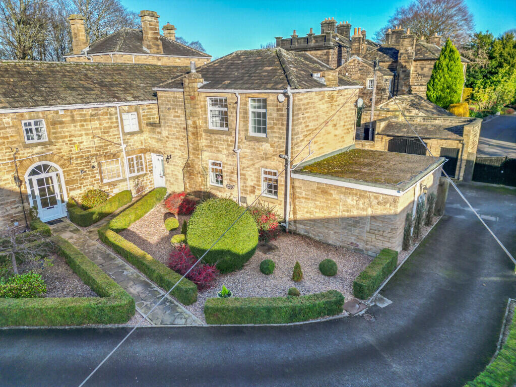 Main image of property: Well Head Mews, Chapelthorpe, Wakefield, West Yorkshire
