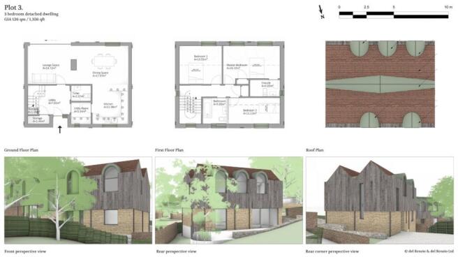 Plot 3 Plans