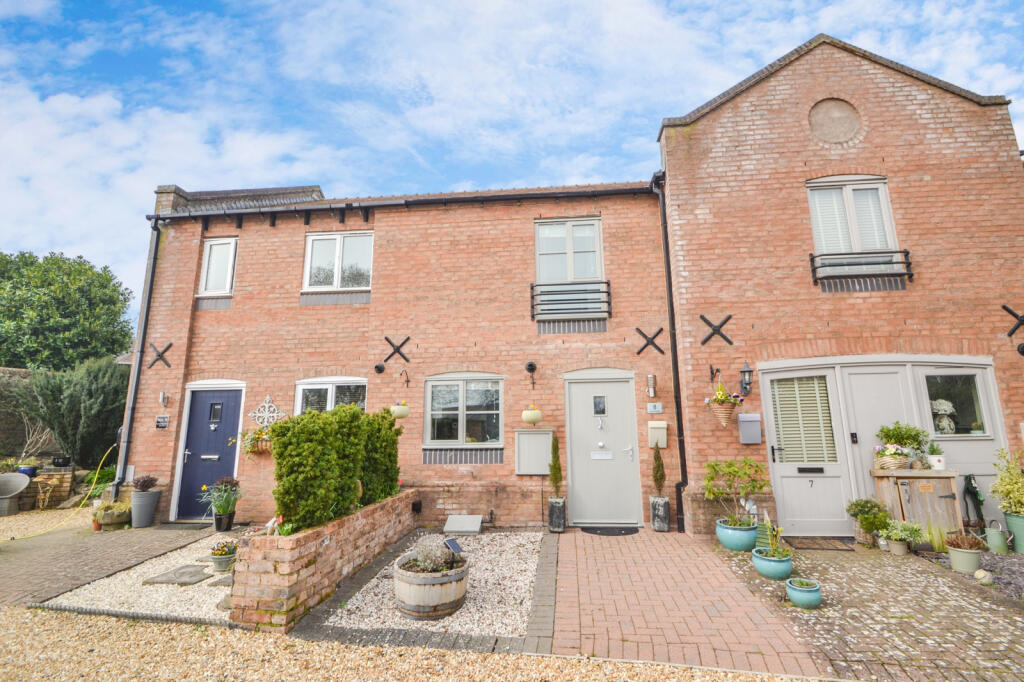 Main image of property: Cumberland Mews, Broseley